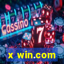 x win.com